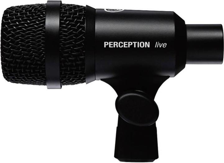 Actual product image AKG Instrument microphone P4 Übert