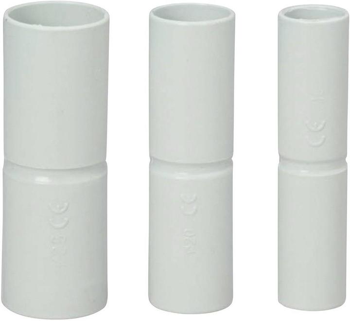 Actual product image Heidemann Sleeve EN16 13186 Grey 5 pcs.