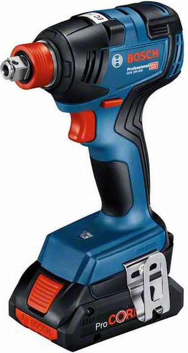 Produktbild Bosch Professional Combo Kit (Akkubetrieb)