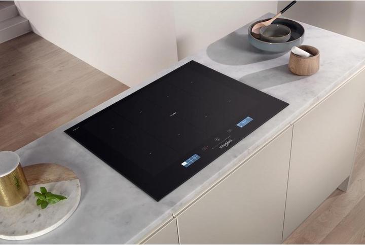Produktbild Whirlpool SMP 658C/BT/IXL