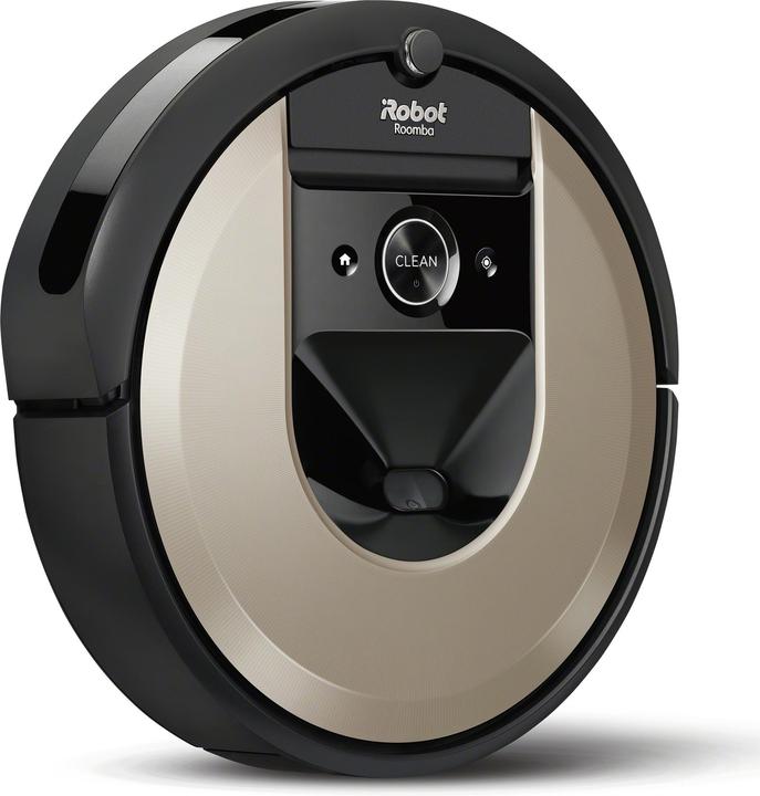 Produktbild iRobot Roomba i6 (Saugroboter)