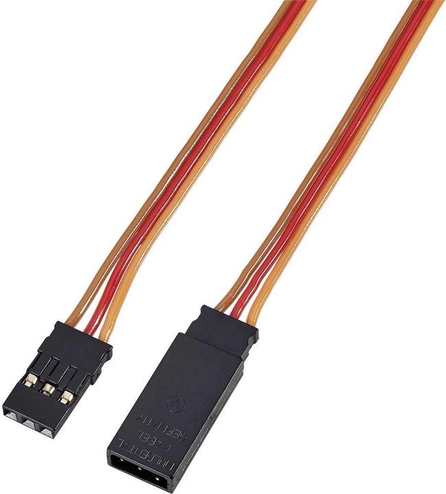Produktbild Modelcraft Servo Verlängerungskabel