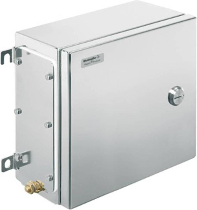 Productafbeelding Weidmüller Installatiebehuizing 150 x 260 x 260 Ed (Huisvesting)