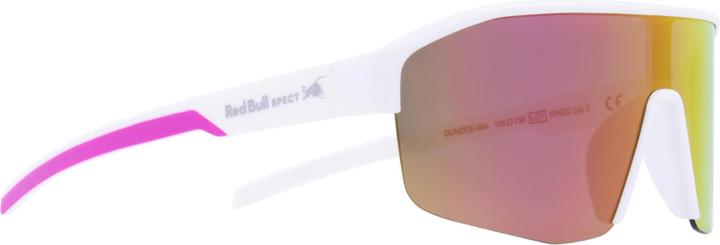 Produktbild Red Bull Spect Dundee (Weiss, Pink)