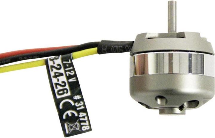 Image du produit Roxxy Modèle d'avion Brushless Elektromo