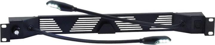Produktbild LD Systems Rackleuchte 1 HE (Ersatzteile)