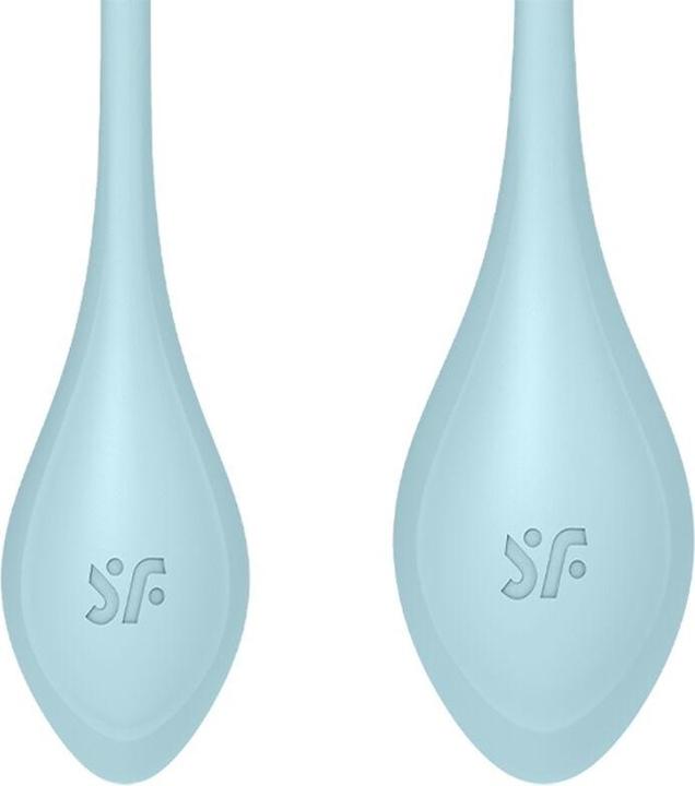 Produktbild Satisfyer Yoni Power 2 (28 - 74 g)