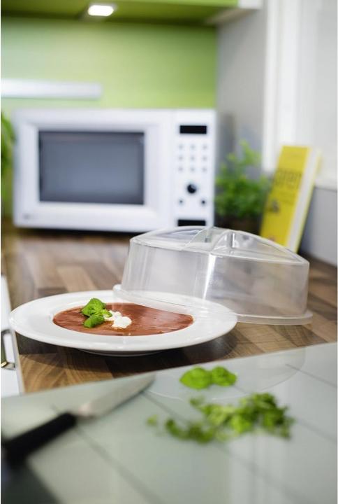 Actual product image Xavax Microwave Hood