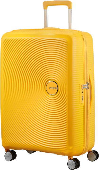 Produktbild American Tourister Soundbox (81 l, M (50 - 90l))
