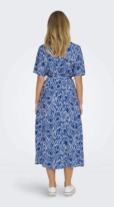 Produktbild JdY JDYSTAR Midikleid Hemdblusenkleid (XS)