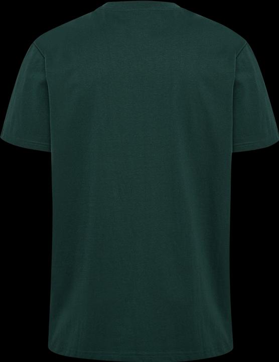 Actual product image hummel hmlLOOSE T-SHIRT S/S SPORTSWEAR (M)