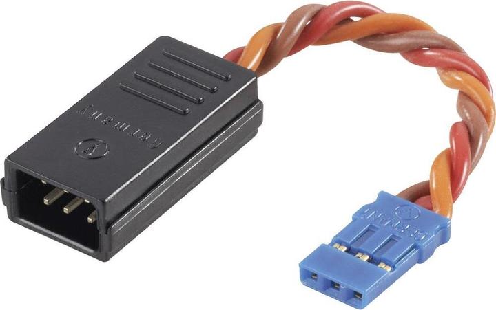 Modelcraft Servo YKabel