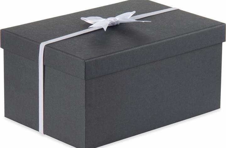 Immagine prodotto TOP Scatola regalo (Borsa da regalo, 1 x)