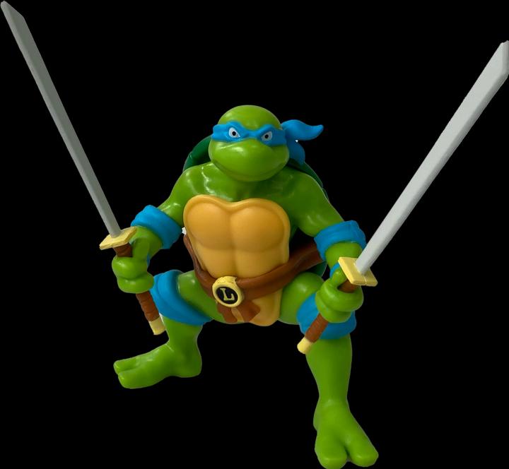 Image du produit Comansi TMNT : Figurine de Leonardo