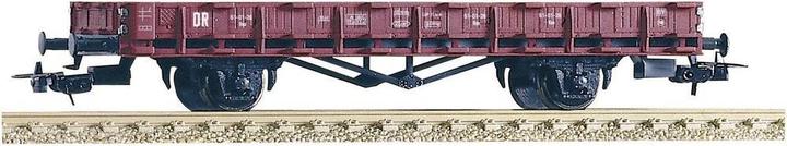 Produktbild Piko Niederbordwagen DR III (Spur H0)