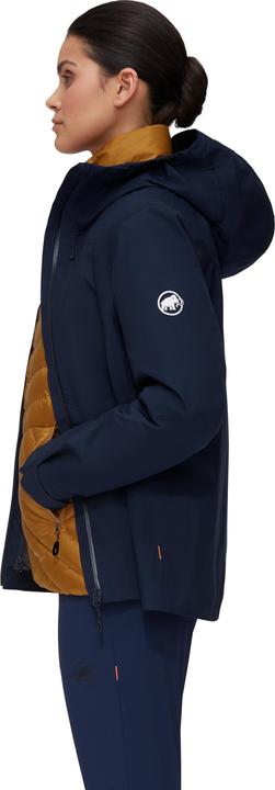 Image du produit Mammut Convey 3 en 1 (XS)