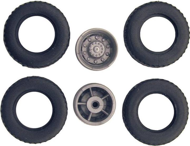 Produktbild Sol Expert LKW-Doppelbereifung 1 Set