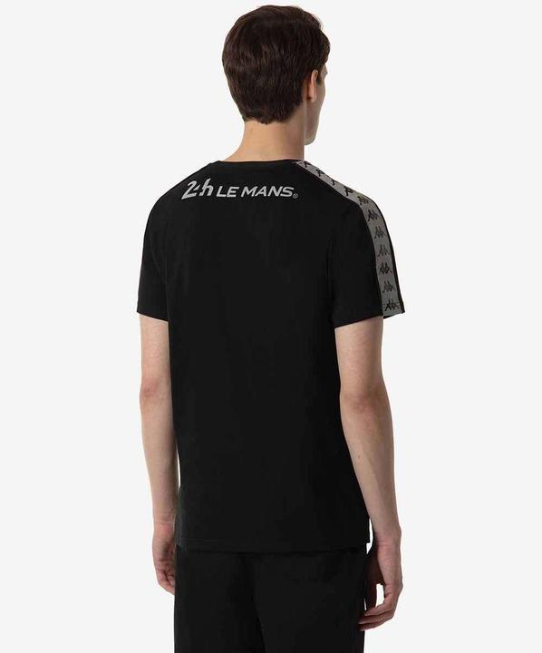 Actual product image Kappa Banda Ran 24H Le Mans (3XL)