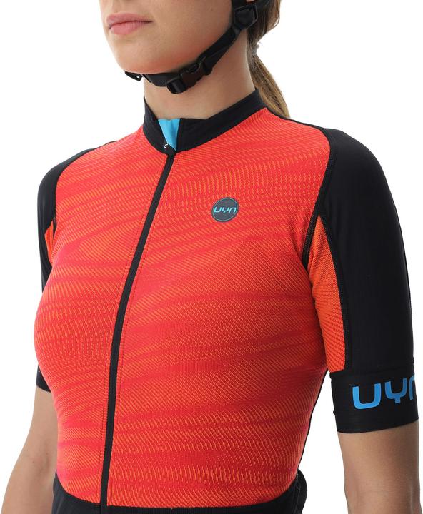 Immagine prodotto UYN Maglietta da ciclismo Allroad Aerofit (S)
