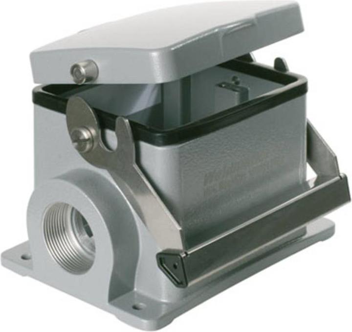 Weidmüller Boîtier de socle HDC 32B SDLU 2M3 (Boîtier)