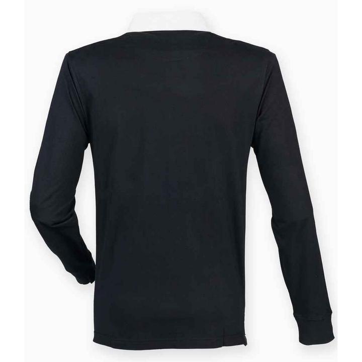 Image du produit Front Row - Haut de rugby PREMIUM - Homme (L)