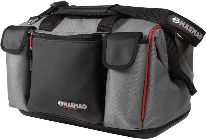 Actual product image C.K Magma Universal tool bag unbes
