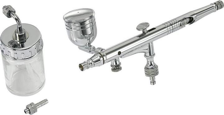 Produktbild Conrad Components Double Action Pistole
