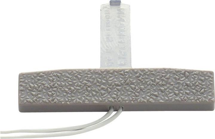Actual product image Fleischmann N piccolo (with bedding) 9425 S (Track N)
