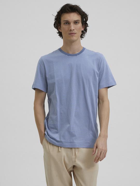Produktbild Selected Homme Bio-Baumwolle SELECTED STANDARDS T-Shirt (XL)