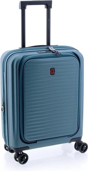Image du produit Wüsthof Nomadtec - Cabin Trolley (40 l, Bagage à main (jusqu'à 50l))