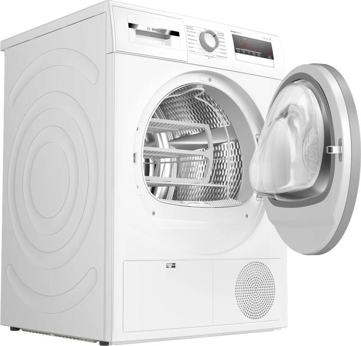Produktbild Bosch Hausgeräte WTH85VWIN (8 kg, Rechts, EU-Stecker)