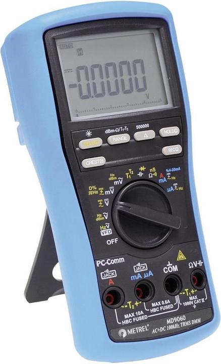 Immagine prodotto Metrel MD 9060 (CAT IV 1000V)