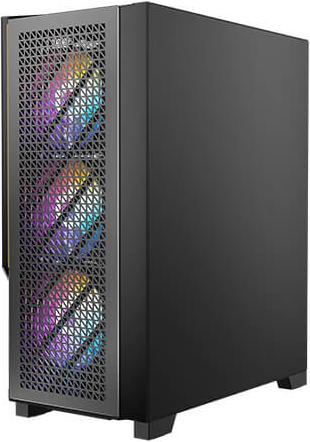 Image du produit Antec Behuizing ATX 0-761345-80107-2 (ITX, mATX, ATX)