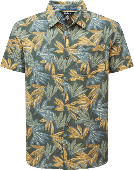 Immagine prodotto Sherpa Adventure Gear Havai SS Shirt Men (L)