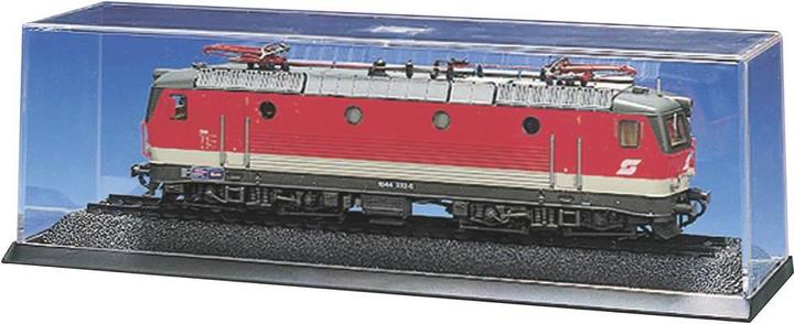 Actual product image Roco H0 collector showcase 238 mm x 75 (Track H0)