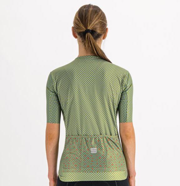Produktbild Sportful Checkmate W Jersey (M)