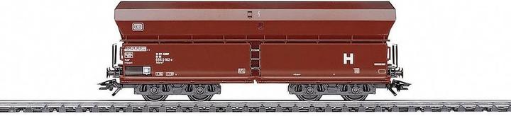 Actual product image Märklin 4624 H0 Self unloading wagon Fal (Track H0)