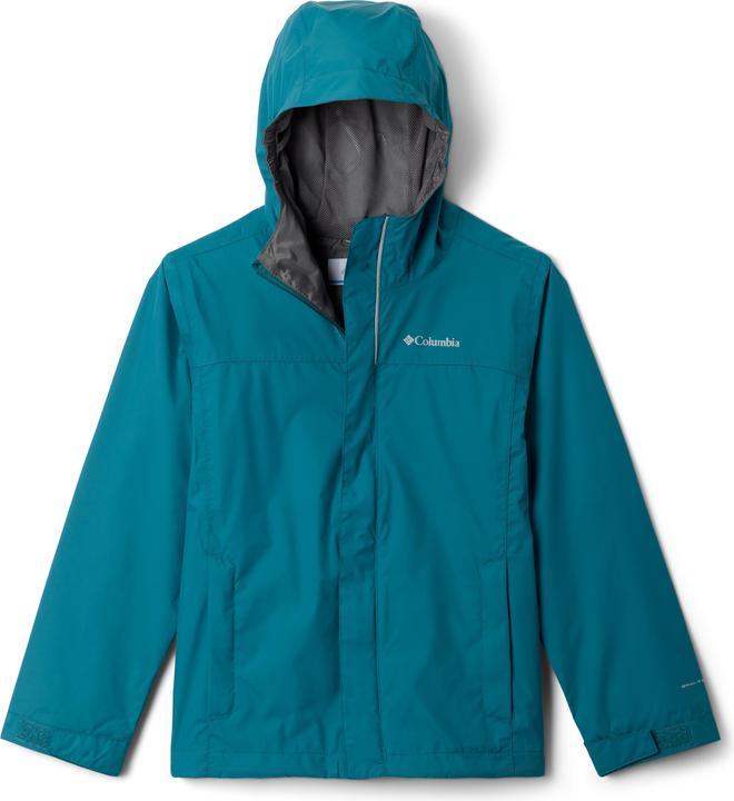 Immagine prodotto Columbia Chaqueta impermeable Watertight™ II para niño (S)