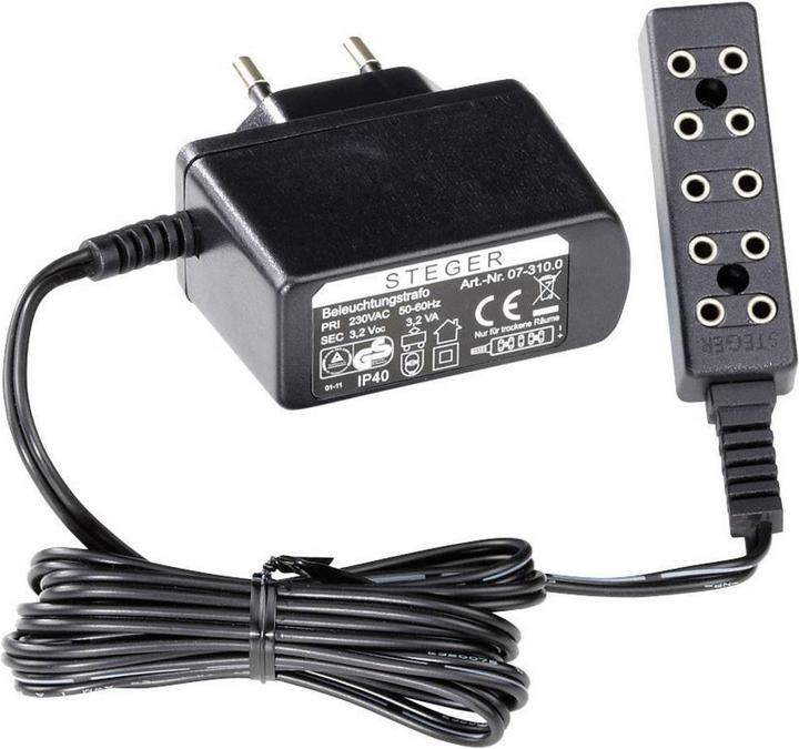 Produktbild Kahlert Licht Beleuchtungstrafo 60959