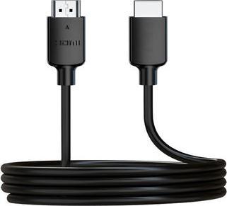 Actual product image MediaRange HDMI – HDMI (2 m, HDMI)