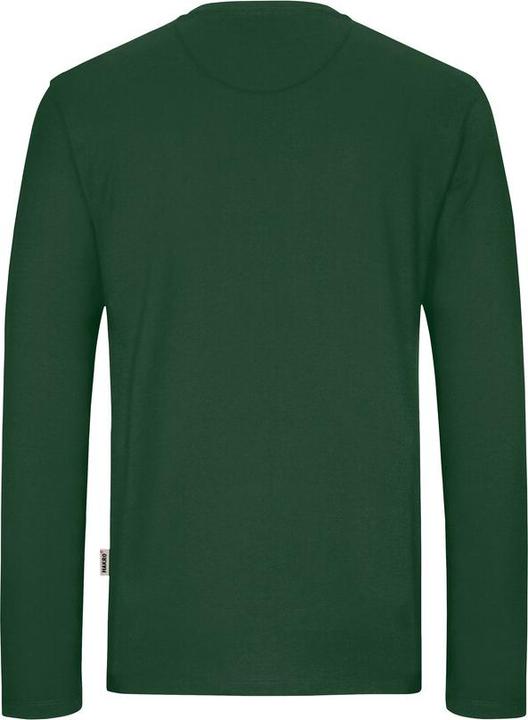 Produktbild Hakro Longsleeve MIKRALINAR® (3XL)