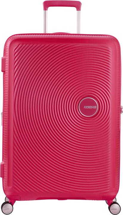 Produktbild American Tourister Soundbox (71.50 l, M (50 - 90l))