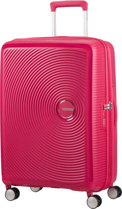 Produktbild American Tourister Soundbox (71.50 l, M (50 - 90l))