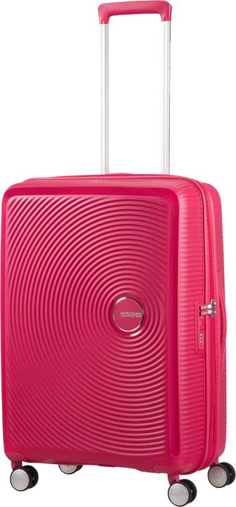 Produktbild American Tourister Soundbox (71.50 l, M (50 - 90l))
