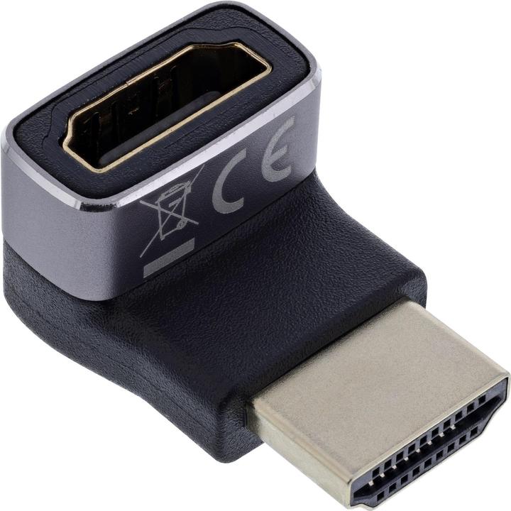 Immagine prodotto InLine HDMI Adapter (HDMI, 3 cm)