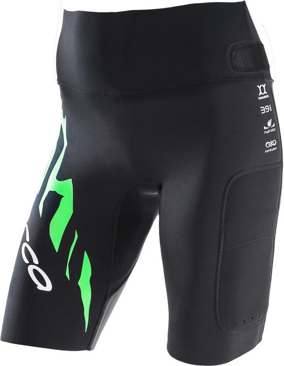 Actual product image Orca Swimrun Core Bottom (XL)