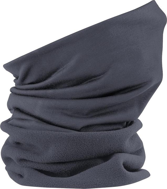 Image du produit Beechfield Suprafleece Morf Écharpe tubulaire Bonnet Couvre-chef polyvalent