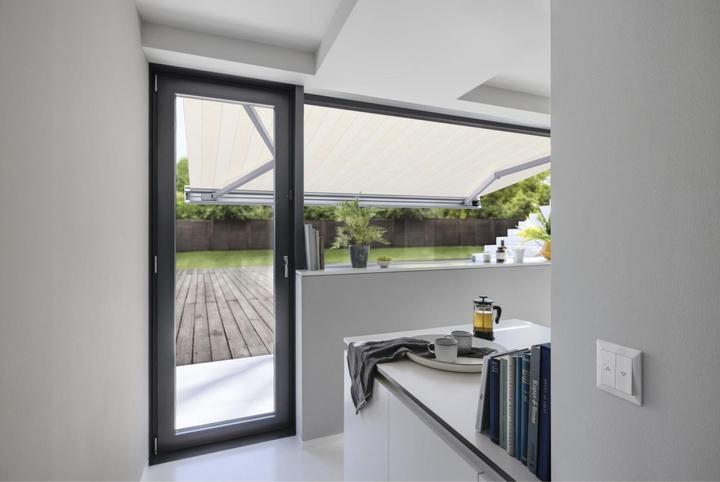 Produktbild Bosch Smart Home Licht- / Rollladensteuerung II