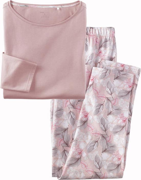 Produktbild ISA Bodywear Pyjama lang (XL)