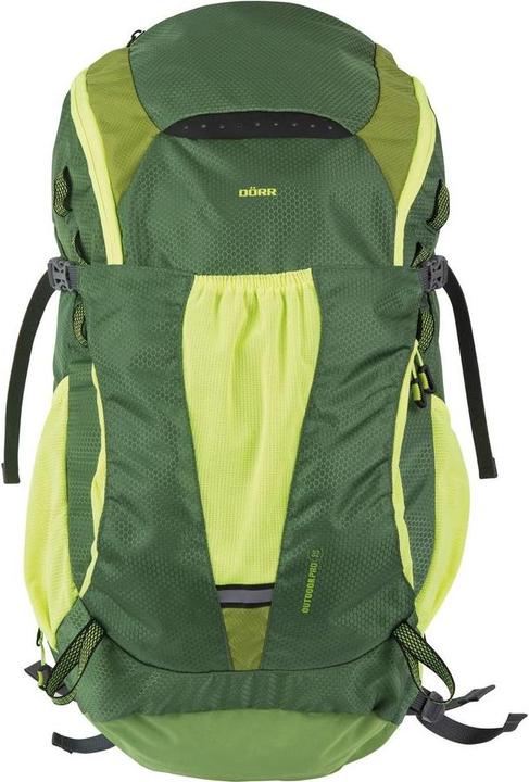 Produktbild Dörr Outdoor Pro 32 (Fotorucksack, 32 l)